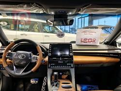 تۆیۆتا ئەڤەلۆن